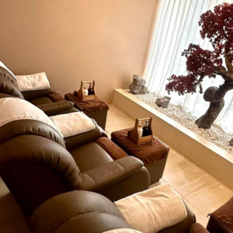 Vela Thai Massage 2