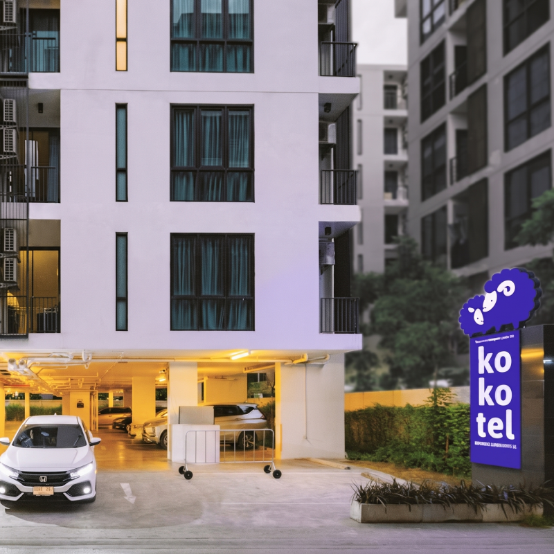 Kokotel Image 1