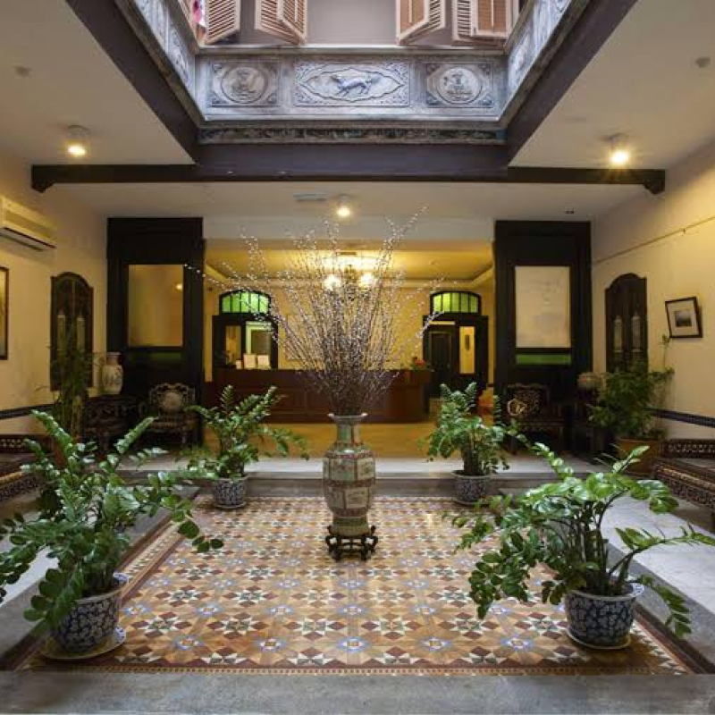 Puri Melaka Image 1